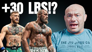 Exercise Scientist Critiques Conor McGregor