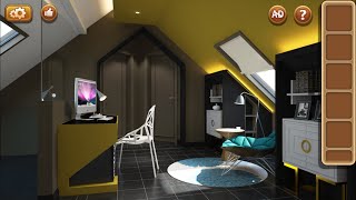 방 탈출 : 무서운 아파트 탈출 게임(Escape out:Escape room&break) Lv01 screenshot 2