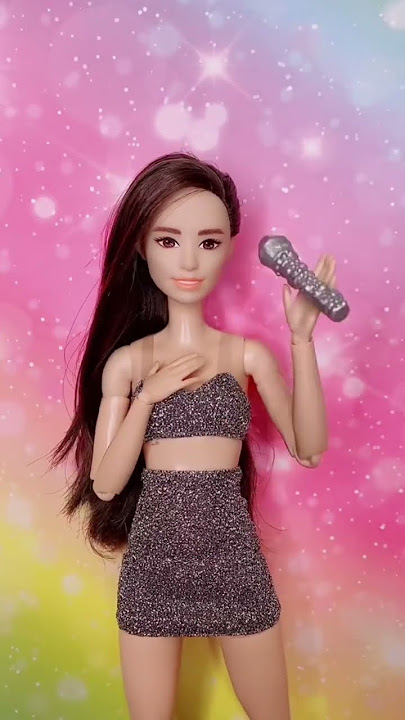 Barbie singer funny #comedy #humor #shorts