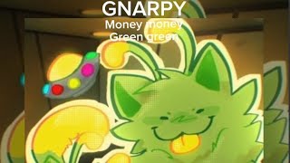 GNARPY (ГНАРПИ) money money green green кавер #хз #милашка #песня #кавер