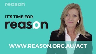 Reason A New Forward Looking Political Party - Catalystmdc Client Video