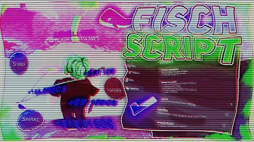 [No Key] Roblox FISCH Script GUI with INSTANT Fish , Auto Farm , Dupe Fish + More
