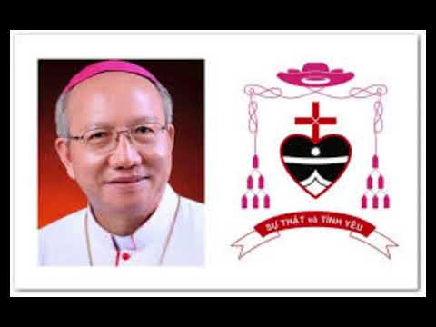 Niềm vui trong tháng 8 của quý Đức Cha