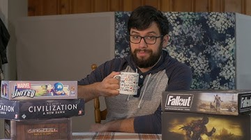 Building vs Buying Board Game Inserts