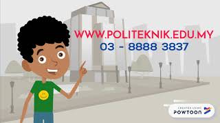 PERMOHONAN KEMASUKAN POLITEKNIK & KOLEJ KOMUNITI PERMOHONAN KEMASUKAN POLITEKNIK & KOLEJ KOMUNITI