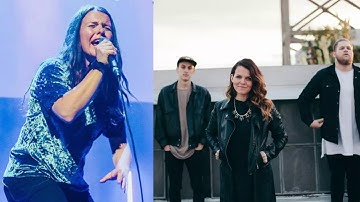 Every Nation Every Soul   Lyvric Video Lindy Conant  Gospel Internacional