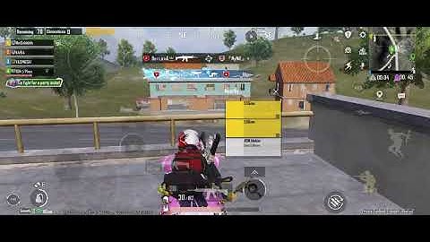 Pubg video noob gaming  #viral #foryouシ 