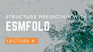Structure Prediction with ESMFold