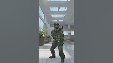 CS2 Zeus Creates Music! 🎵