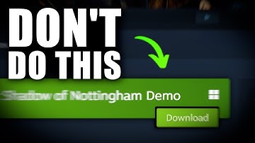 What I Learned Launching My Demo as a Solo Game Dev