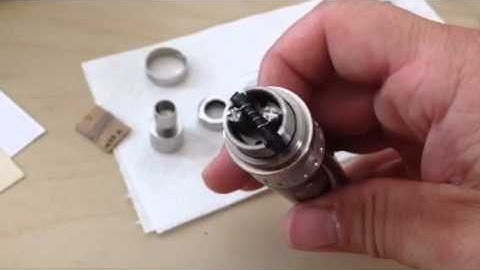 Tilemahos V2+ solid mesh First test