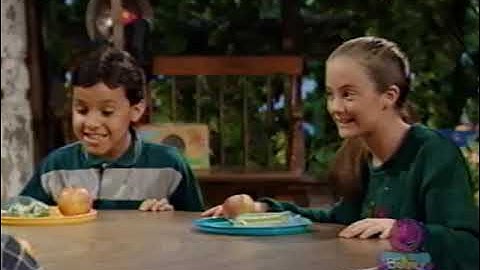 What A World We Share Credits Comparison (Screener vs. Final Version) (V1) (Demo Version) Part 10