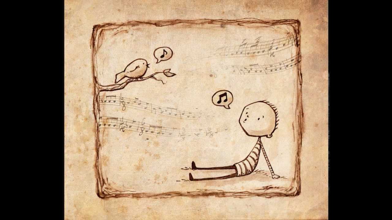 Florida - Whistle - Raw Acoustic Instrumental