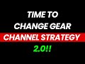 New channel strategy  amazor talks 