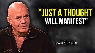 Wayne Dyer - Apply This Thought Process and Manifest Instantly! | Law of Attraction' by Vision Clarity 23,756 views 11 months ago 19 minutes
