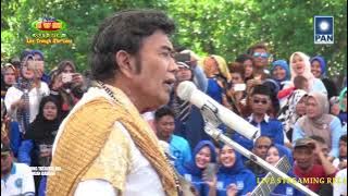 🔴🔵 Rhoma Irama & Soneta Group Edisi Lapangan Dadaha - Kota Tasikmalaya - Jawa Barat