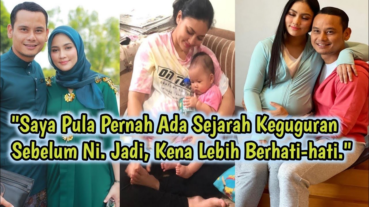 Hamil 6 Bulan, Fasha Sandha Tetap Berpuasa Biarpun Doktor Tak Izinkan