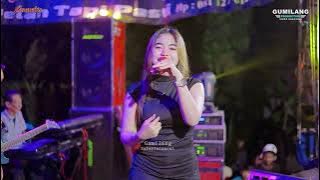 IF YOU COME RAHMA ALISTA - CAMELIA MUSIC - PARTY PUTRA BAHARI - UJUNGWATU DONOROJO JEPARA