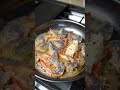 How to make a simple but delicious garlic butter shrimp #shrimp #appetizers #shellfish #recipe