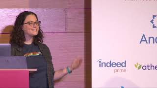 The Lead Developer Austin 2018 Highlights