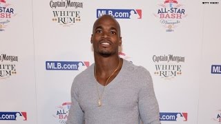 NFL star: 'I am ... not a child abuser'