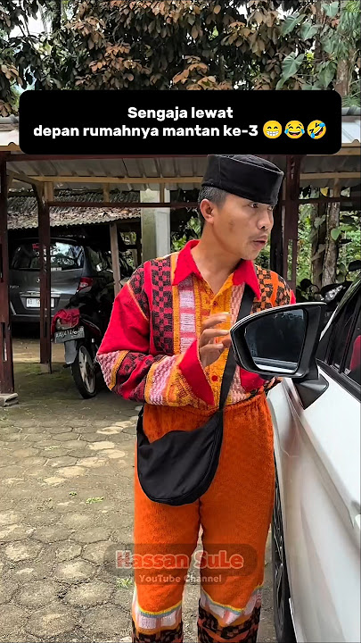 Ditawari coklat enak 😁😂 #hasansule #lucu #hassansule #komedi #ngakak #funny #comedy #hiburan #lucu