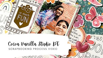 Happy Days | Happy Days Collection | Melissa Vining