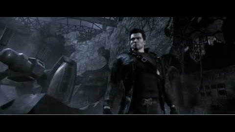 Terminator 3 The Redemption - Cinematic 2