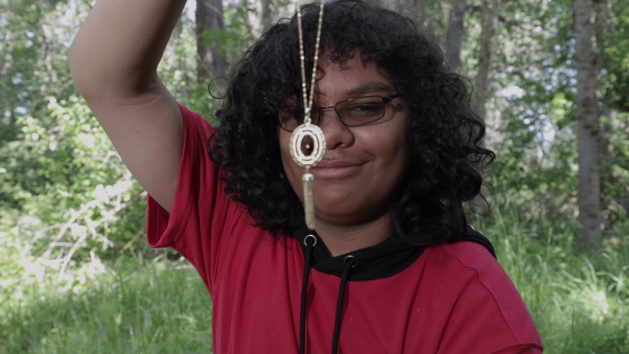 THE AMULET - YouTube