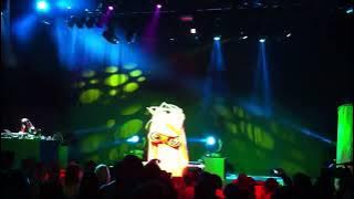 Tokyo Decadence @ Kino Siska