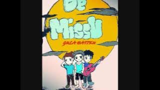 DeMissu  - Gula hatiku (  Video )