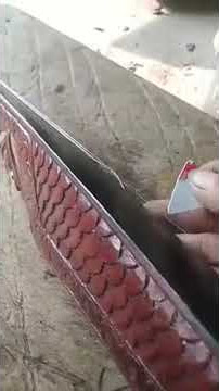 Stelen kulcapi karo