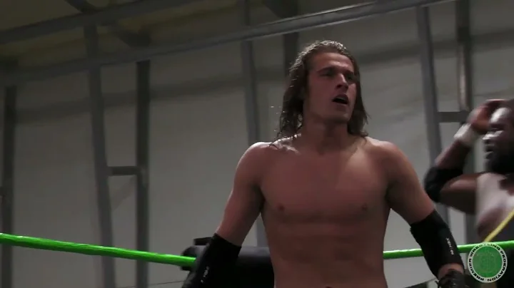 FREE MATCH: Out Of This World (c) vs Alexander Mos...