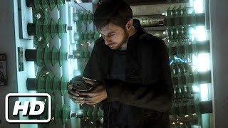 Download Lagu Ethan's Butterfly Power Plant Trial Challenge | Heavy Rain (PS5 Gameplay) MP3