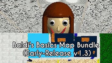New Update! | Baldi
