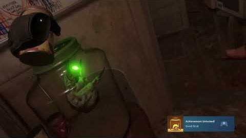 TrueOpenVR - Feeding the Snark!