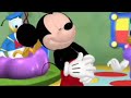 Mickey Mouse Clubhouse Season 1 Donald Hiccups Teaser 
