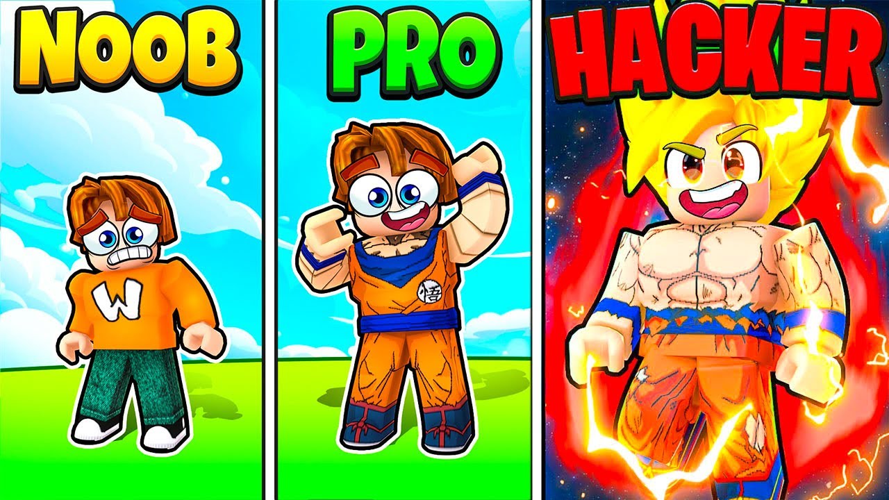 ¡Conseguí 999,9999,999 FUERZA en ANIME WARRIORS!!! 💪🔥 | ROBLOX