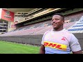 Eye of the Storm: #NoExcuses for DHL WP