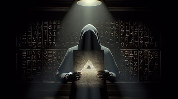 Will Anyone Ever Crack The Kryptos Code K4?