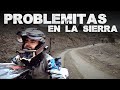 DESORIENTADO y ASUSTADO en la SIERRA DE ÁNCASH, PERÚ 🇵🇪 | Episodio 79 - Vuelta al Mundo en Moto