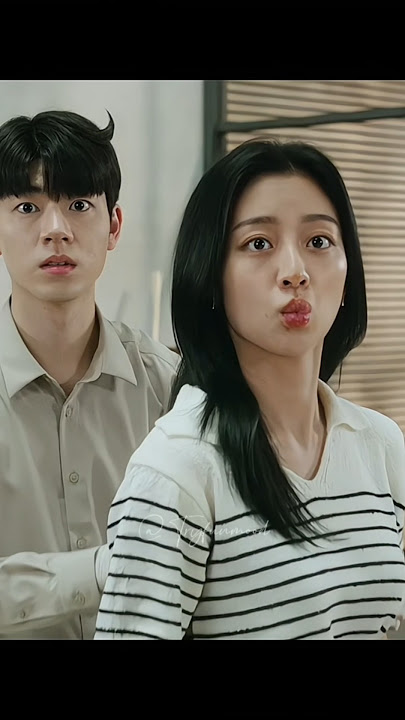 Who knows The kdrama 😇  #shorts #kdrama #trending #kpop  #Kang Min-ah #Bae Hyun-sung