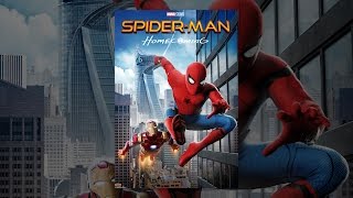 Spider-Man: Homecoming