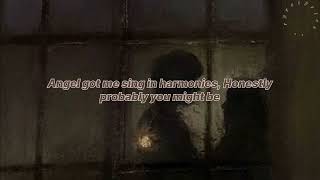 RADi - Maybe sped up (lyrics)