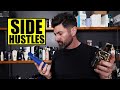 The best and worst grooming side hustles 2024