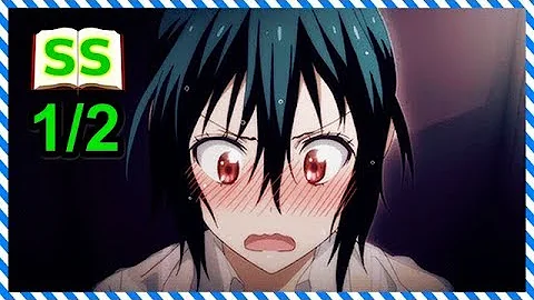 ニセコイ 胸