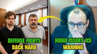 Judge Fleischer Warns: ICE Is Watching This Case Closely Guide