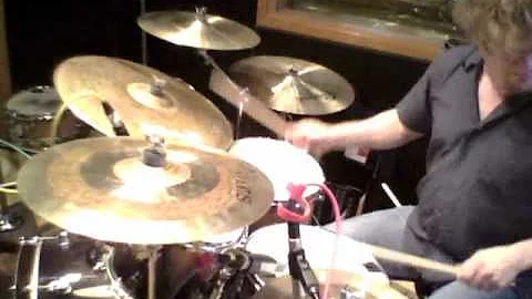 Art Abrams Swing Machine Big Band, Time After Time...