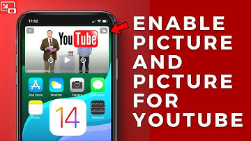 How To Enable Picture in Picture for YouTube on iPhone?