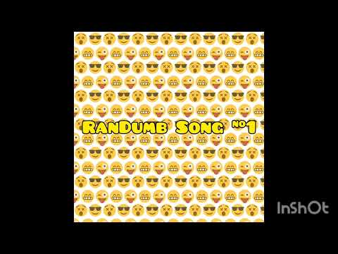 RANDUMB SONG №1